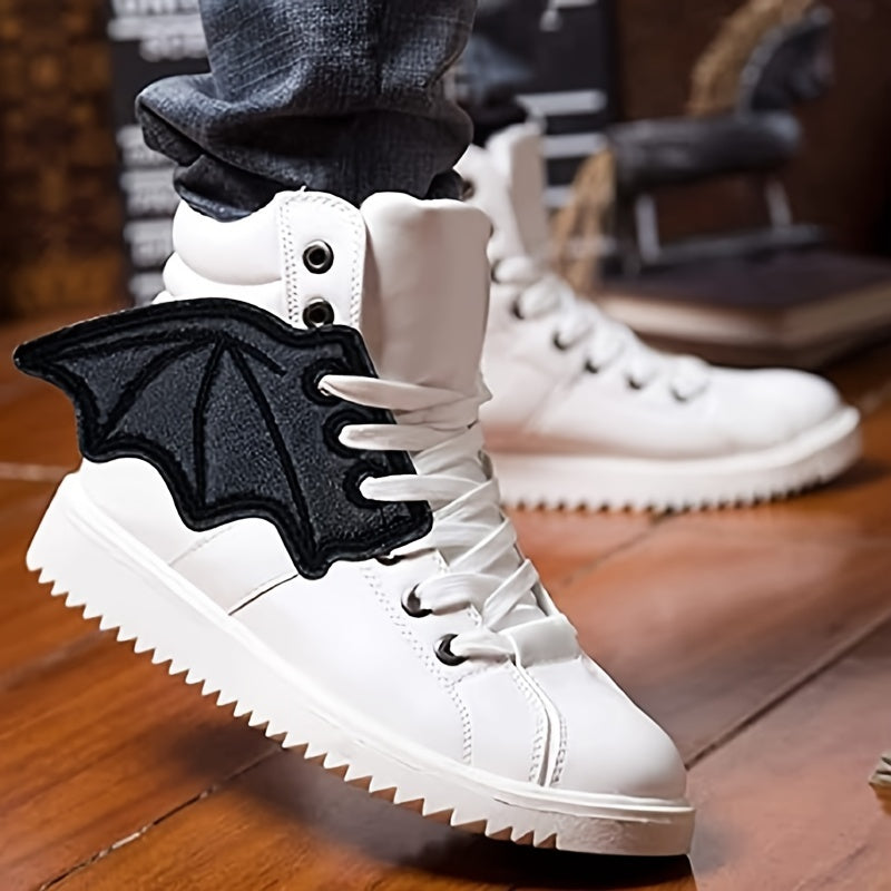 Two Packs of Shoe Wing Shoe Boot Decorations