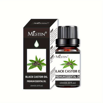 MESTIN Multi-Purpose Pure Essential Oil | Contains 21 Fragrances and Plant Ingredients, Suitable for Diffusers, Humidifiers, Air Purifiers, Candle Making - Rose/Lavender/Jasmine/Lemon, etc