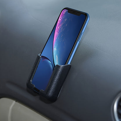 [PP Phone Mount] Universal PP Car Dashboard Phone Mount Holder | Without Battery, for Car Decoration, Auto Car Accessories