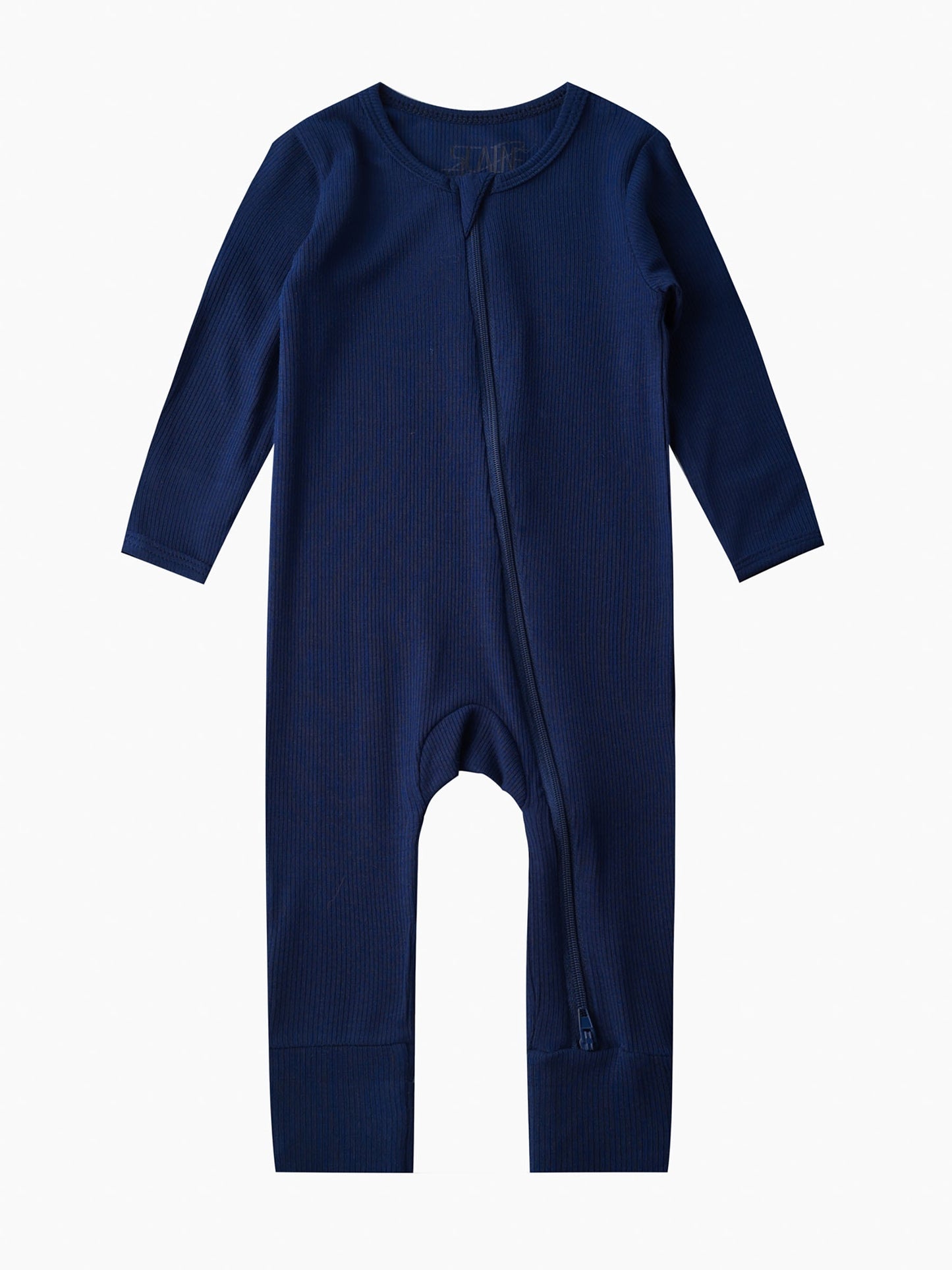 Unisex Bamboo Fiber / Zippered Bodysuit / Perfect for Outdoor