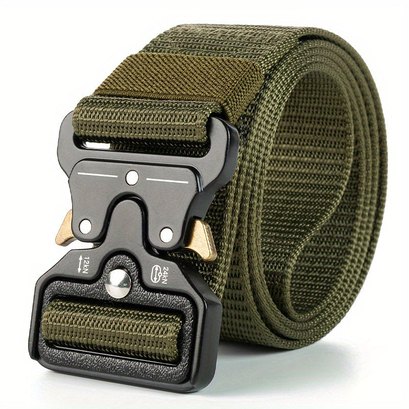 Outdoor Working Belt, Men's Belt, Pants Belt