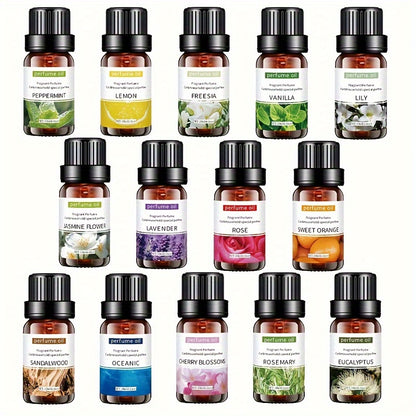 A of Essential Oil, Suitable for Use in Diffusers, Humidifiers, Candle Making, And Soap Fragrance.