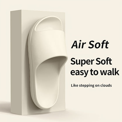 Men's Home Slippers, Casual Slippers Suitable for Outdoor Wear