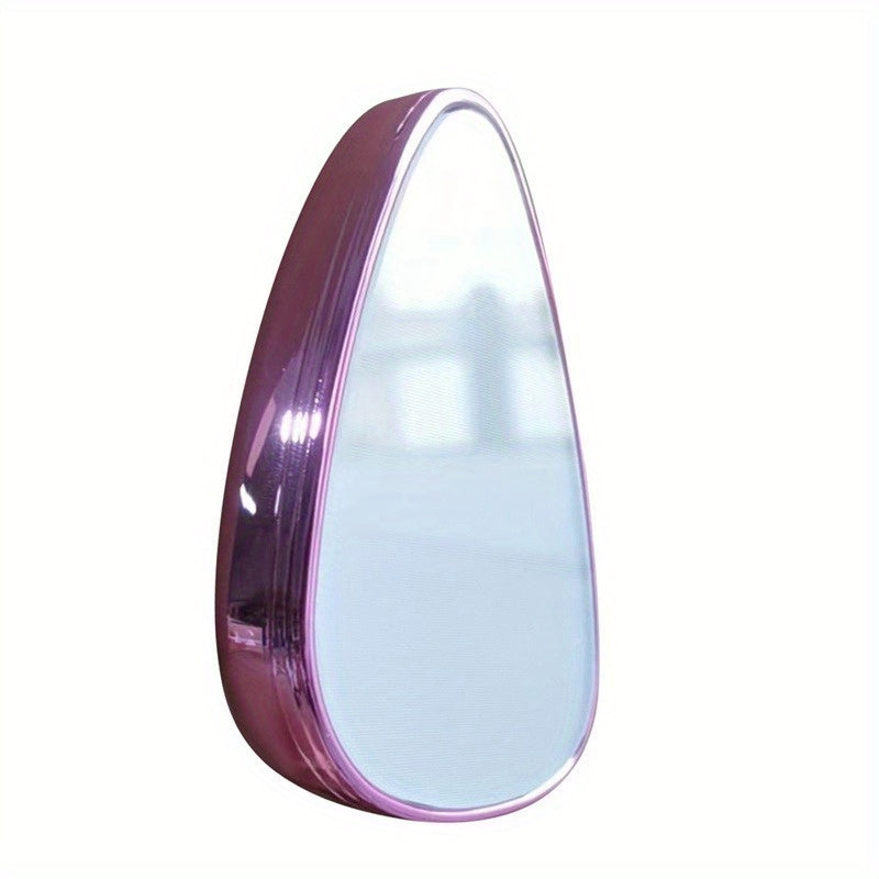 Reusable Hair Eraser for Women Legs - Magic Painless Hair Remover Without Shaving Light Beige Exfoliator Tool, Nano Hair Removal for Smooth Light Beige