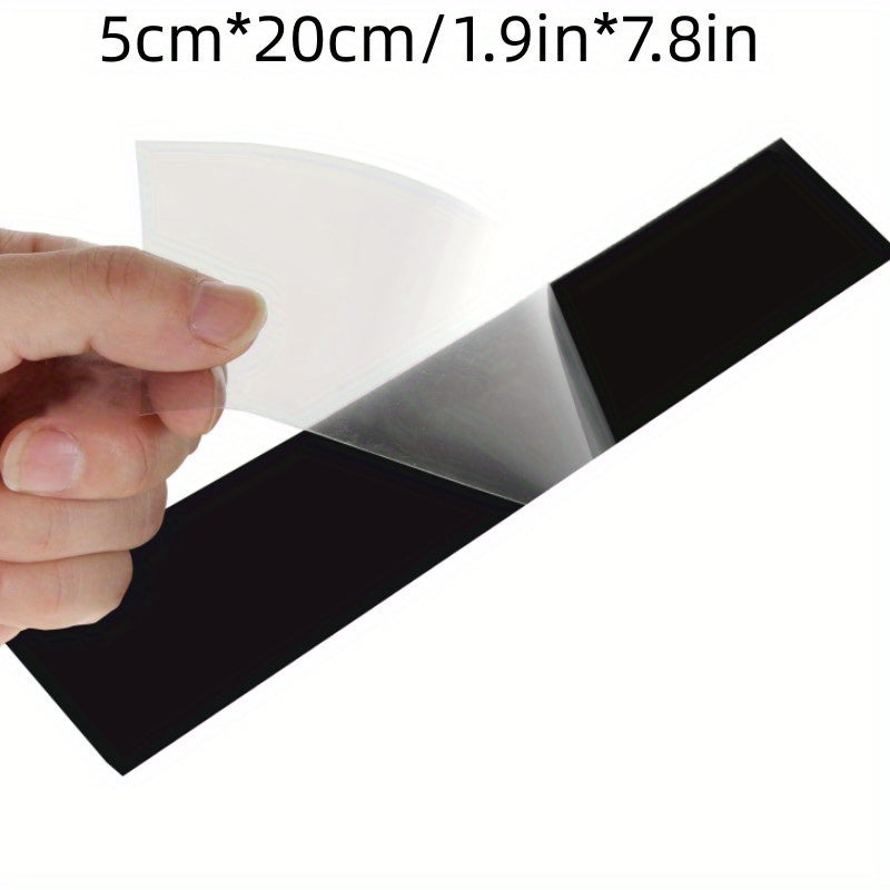 [Heavy-Duty Super Glue Tape] Heavy-Duty Super Glue Tape | Instant Leak Stop, Waterproof Pipe Repair Tape for Garden, Plumbing, HVAC - Strong Adhesive, No Tools Needed, Quick Fix for Hose, Pipe, Leakproof Sealant Strip, Plumbing Maintenance, Quick Repair S