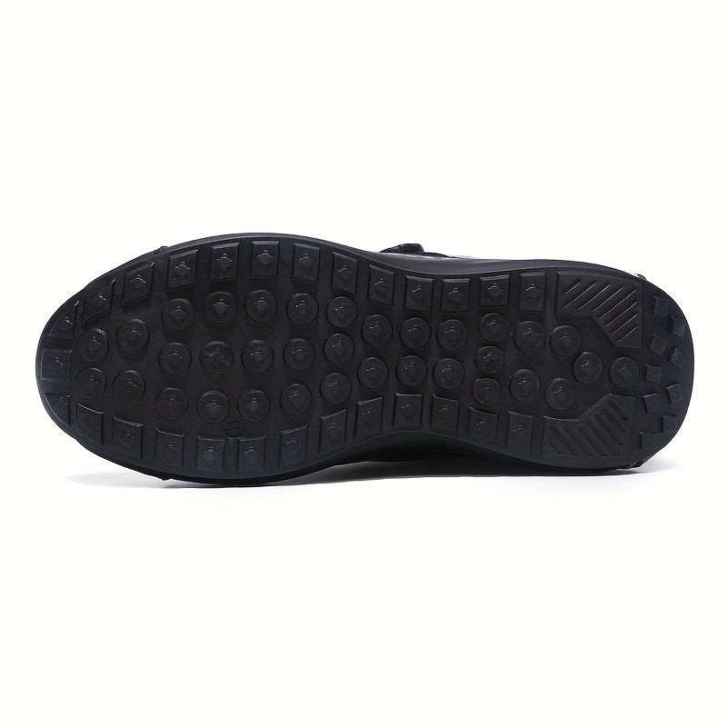 Men'S Casual Sports Shoes Soft Sole Breathable Running Shoes Non-Slip Shoes Men