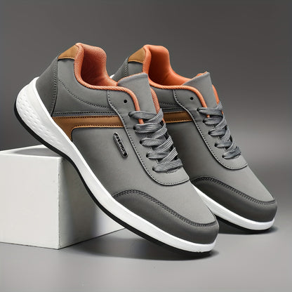 Popular Versatile Classic Retro British Outdoor Business Casual Shoes
