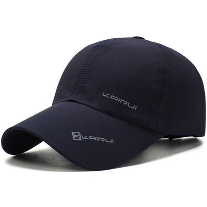 [High Quality] Men's Baseball Cap | One | High Quality | Breathable