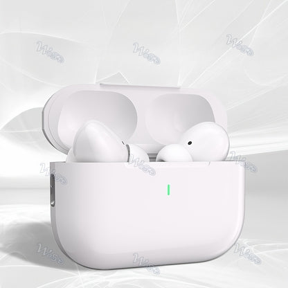 [Wosd Wireless Earbuds] Wosd 2025 New TWS Wireless Earbuds - High-Fidelity Sound with Bass, ACC Stereo HD Calling | Ergonomic Design for Maximum Comfort, True Wireless Convenience - Perfect for Android and iPhone Users