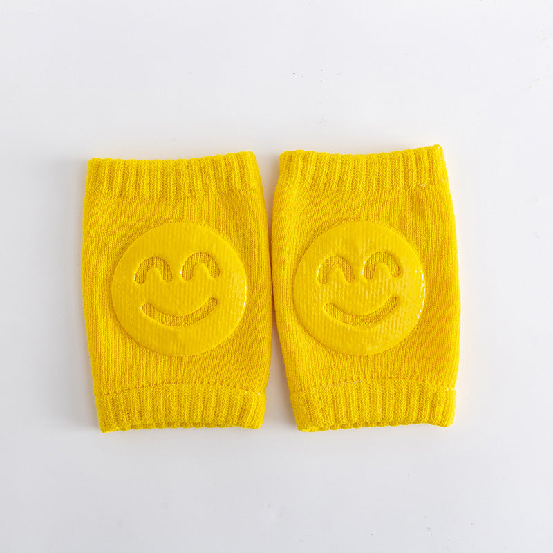 Children's Knee and Elbow Pads for Crawling and Learning to Walk, Ages 0-1