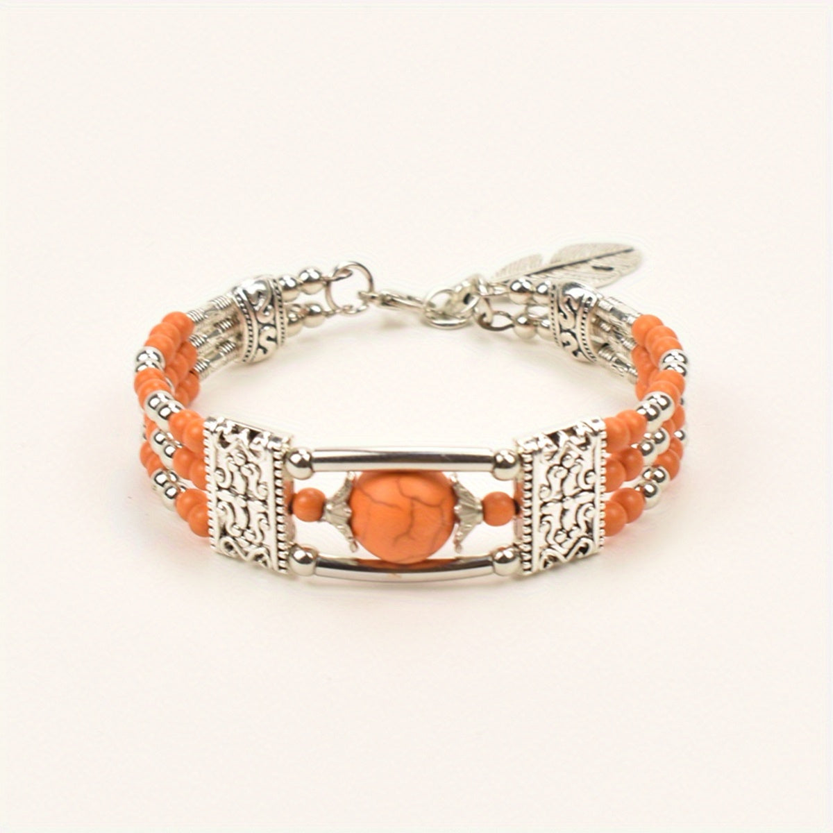 Stone Bracelet