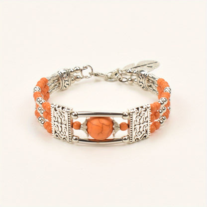 Stone Bracelet