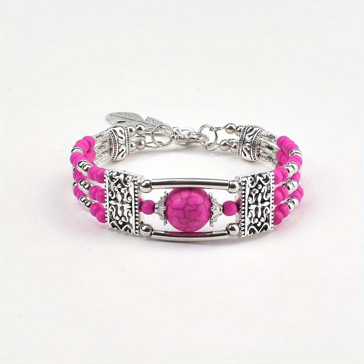 Stone Bracelet