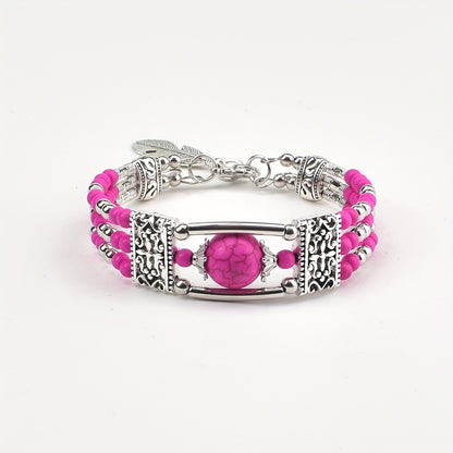 Stone Bracelet