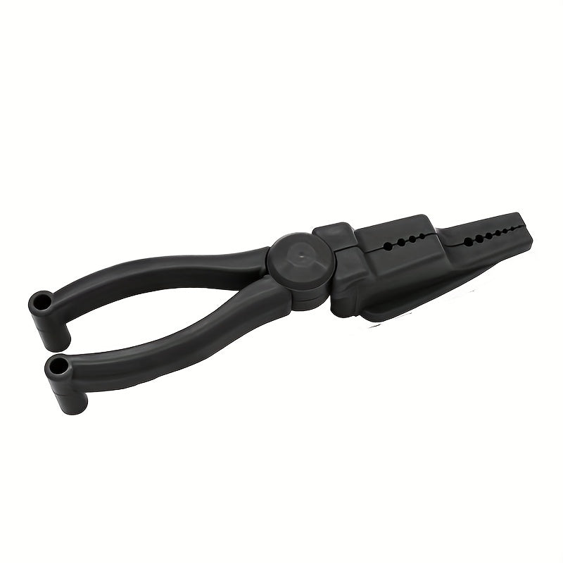 1/3pcs of Nail-Holding Pliers Designed for Safety, Protecting Your Fingers While Hammering Nails And Screws with Ease