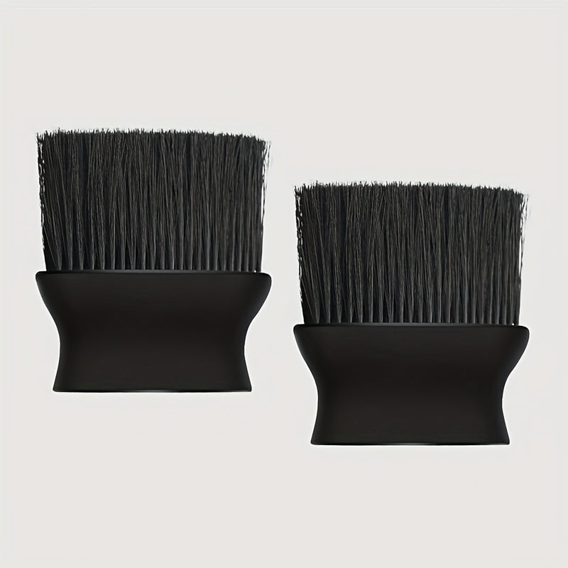 Cleaning and Care  Dust Removal Brush, Air Outlet Cleaning Brush,  Interior Dust Remover, Instrument Panel Cleaning Brush