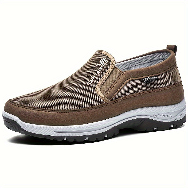 Men'S Comfortable, Casual, Breathable, And Stylish Sports Shoes