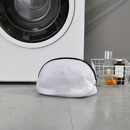 A Christmas-Themed Shoe Bag Set That Prevents Deformation, Perfect for Protecting Your Shoes in The Laundry And Washing Machine, Laundry Bags