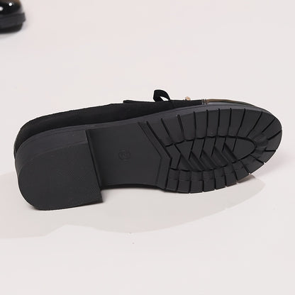 Women's Platform High Heels, Women's Flat Shoes, Women's Casual Shoes, Women's House Shoes, Loafers, Women's Nurse Shoes, Bow High Heels, Women's Flat Shoes, Stretchy Plush Breathable Flat Shoes, Women Shoes