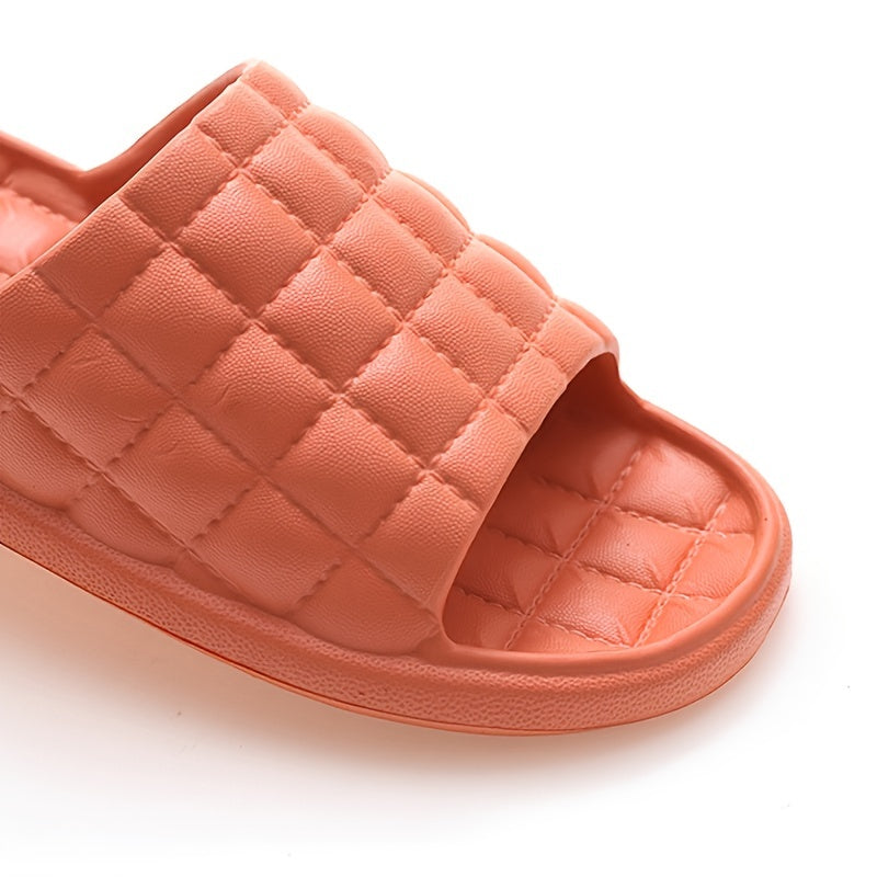 Men's Home Shoes Corn Bathing SlippersSuitable for men & women