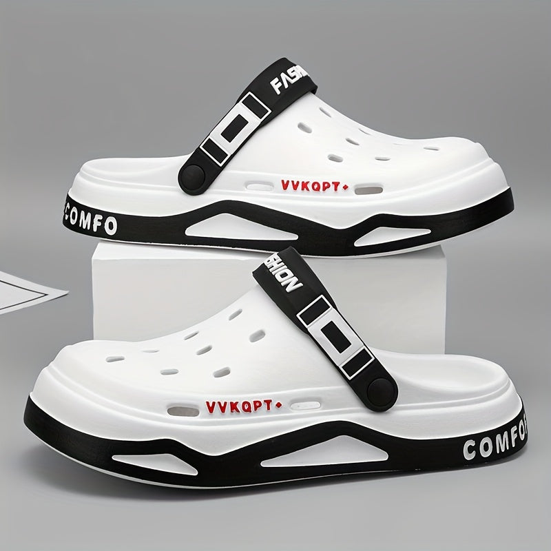 Fashionable Men'S And Women'S Casual Summer Shoes, Soft-Soled Outdoor Sports