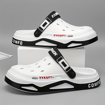 Fashionable Men'S And Women'S Casual Summer Shoes, Soft-Soled Outdoor Sports
