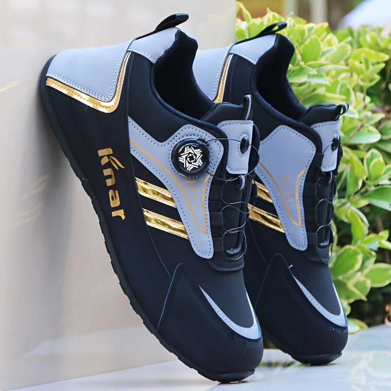Men'S Casual Sports Shoes Soft Sole Breathable Running Shoes Non-Slip Shoes Men
