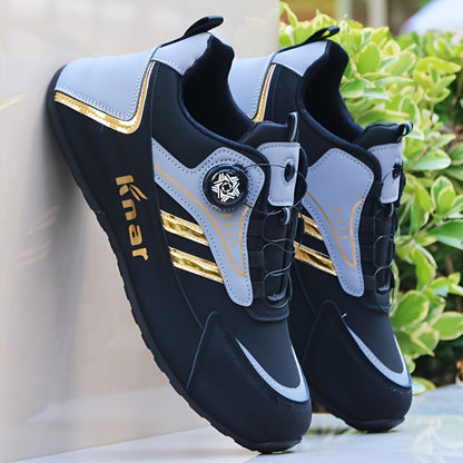 Men'S Casual Sports Shoes Soft Sole Breathable Running Shoes Non-Slip Shoes Men