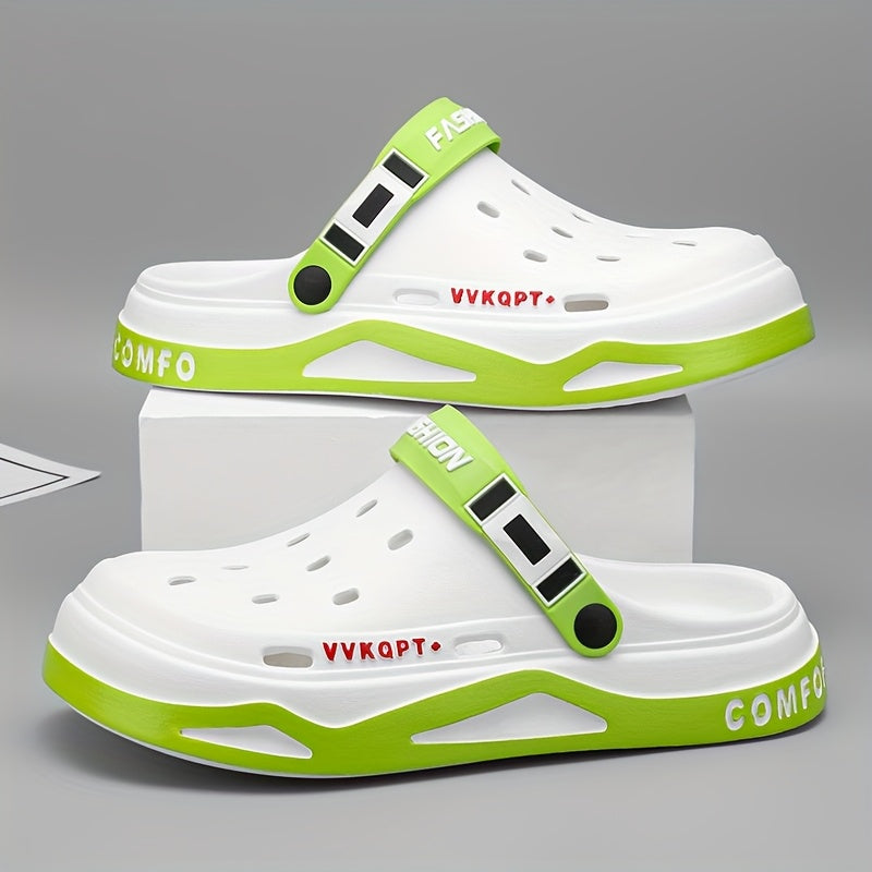 Fashionable Men'S And Women'S Casual Summer Shoes, Soft-Soled Outdoor Sports