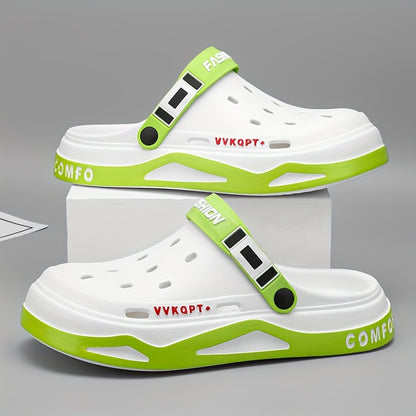 Fashionable Men'S And Women'S Casual Summer Shoes, Soft-Soled Outdoor Sports
