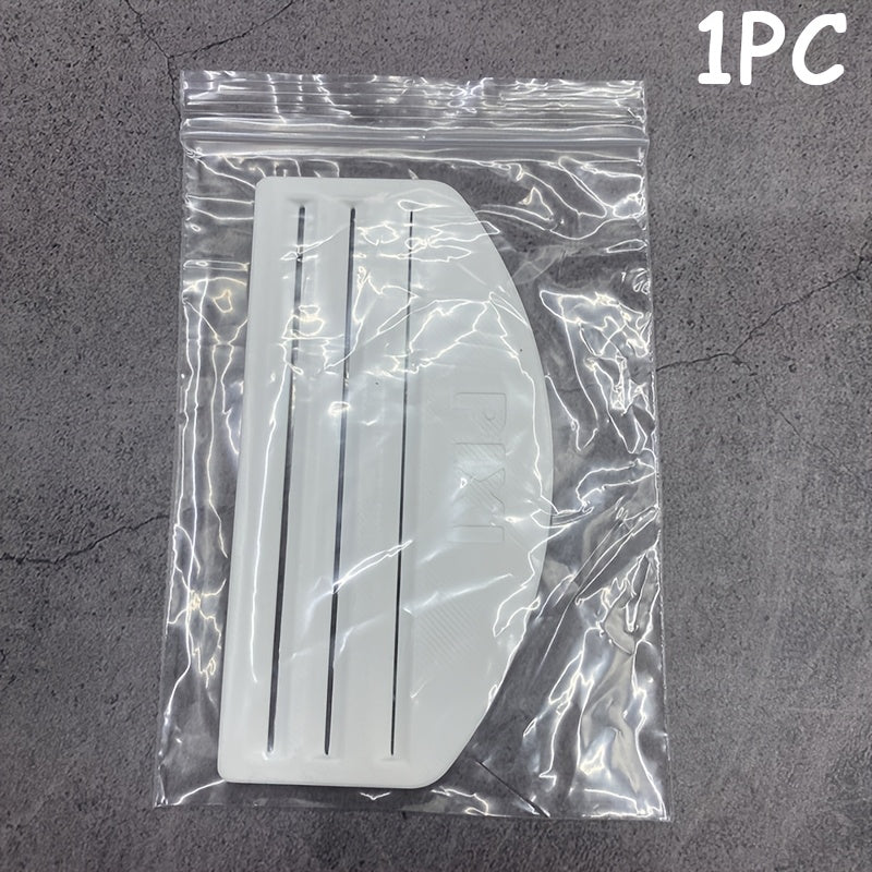 Cat Food Squeezer/Heavy-Duty Plastic Pet Food Dispenser/Non-Slip Base/Easy-Open Lid/No Assembly Needed/Compact Design/Durable Plastic/Random Color/Without Battery