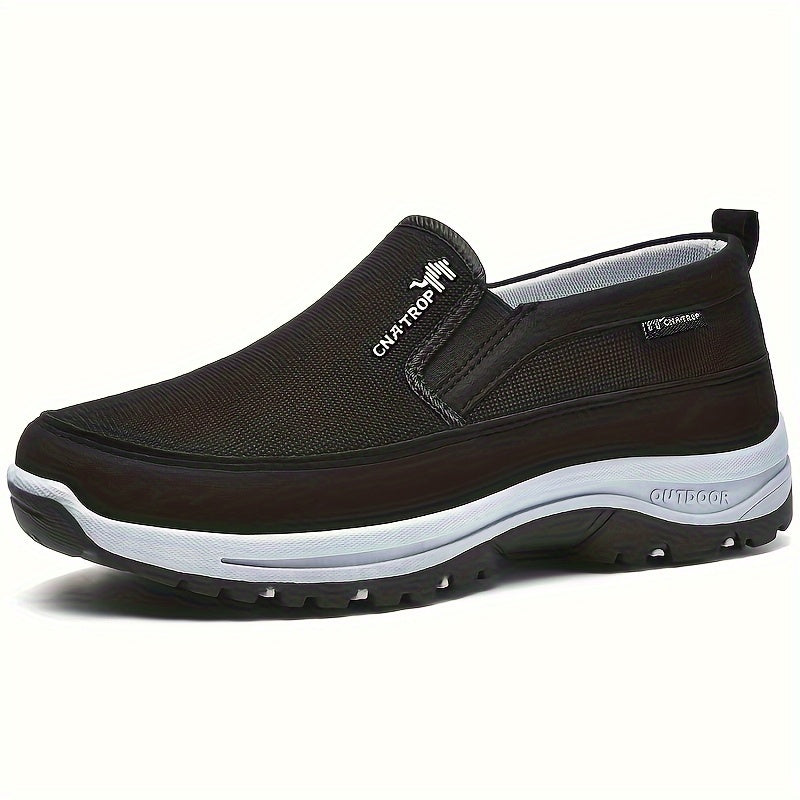 Men'S Comfortable, Casual, Breathable, And Stylish Sports Shoes