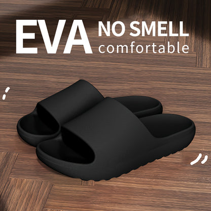 Men's Home Slippers, Casual Slippers Suitable for Outdoor Wear