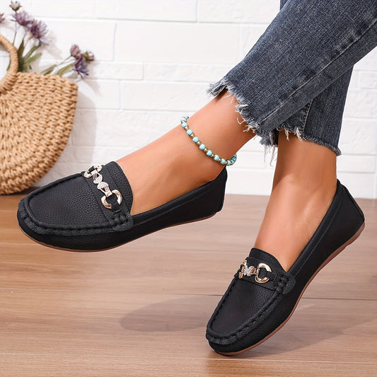 Women'S Fashionable Shoes with Butterfly Decorations And Rhinestones., Women Shoes