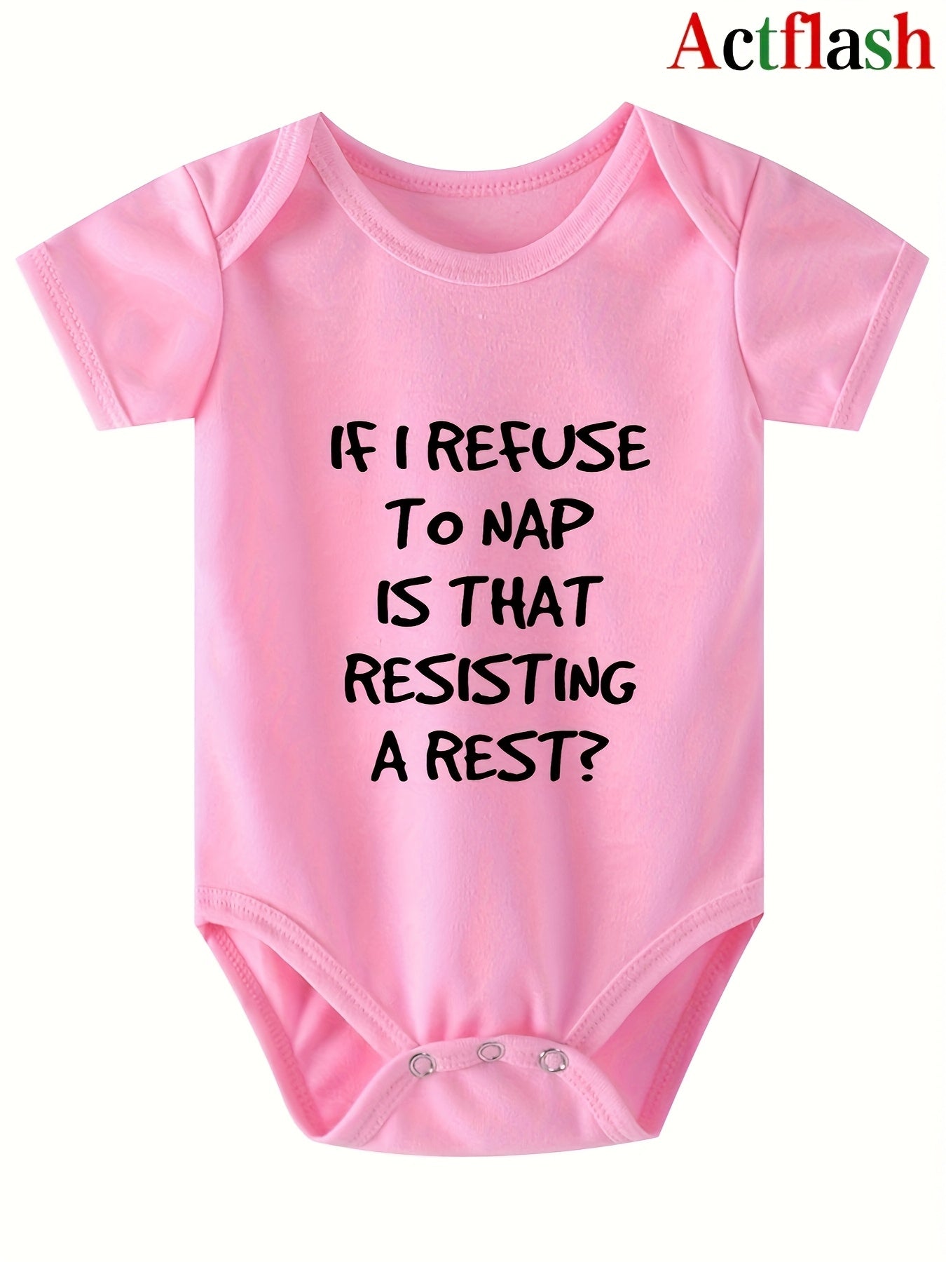 [New Style Bodysuit] New Style Short-Sleeved Bodysuit for Summer, Triangle Crawling Suit, a Gift for Pregnancy, for Outdoor