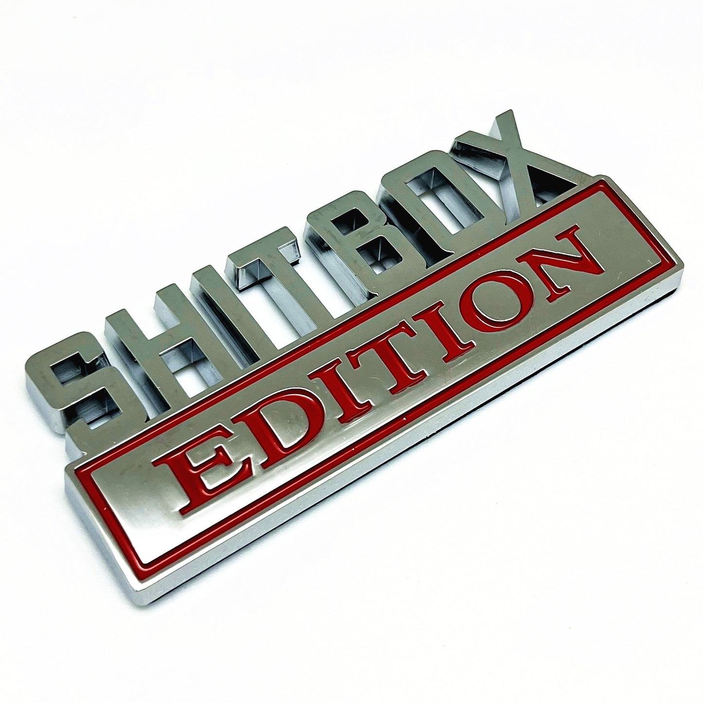 Upgrade Your Vehicle With A Cool 3D Badge, 3D Car Emblem ABS Sticker, And Stylish 3D Mudguard Nameplate Compatible With Most Cars, Trucks, And SUVs.