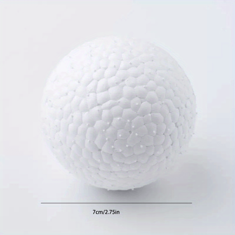 UltraTough Interactive Dog Ball Toys - Durable, Indestructible, and Bouncy Pet Balls for Aggressive Chewers, Endless Fun, and Exercise