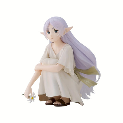 Collectible Figurines ，1pc/ Squatting Loose Modeling Boutique Figure Tabletop Ornaments/Decorations-Christmas, Halloween-Creative Gifts- Anime Perfect Ornaments-Collectible Ornaments-High Quality PVC Material