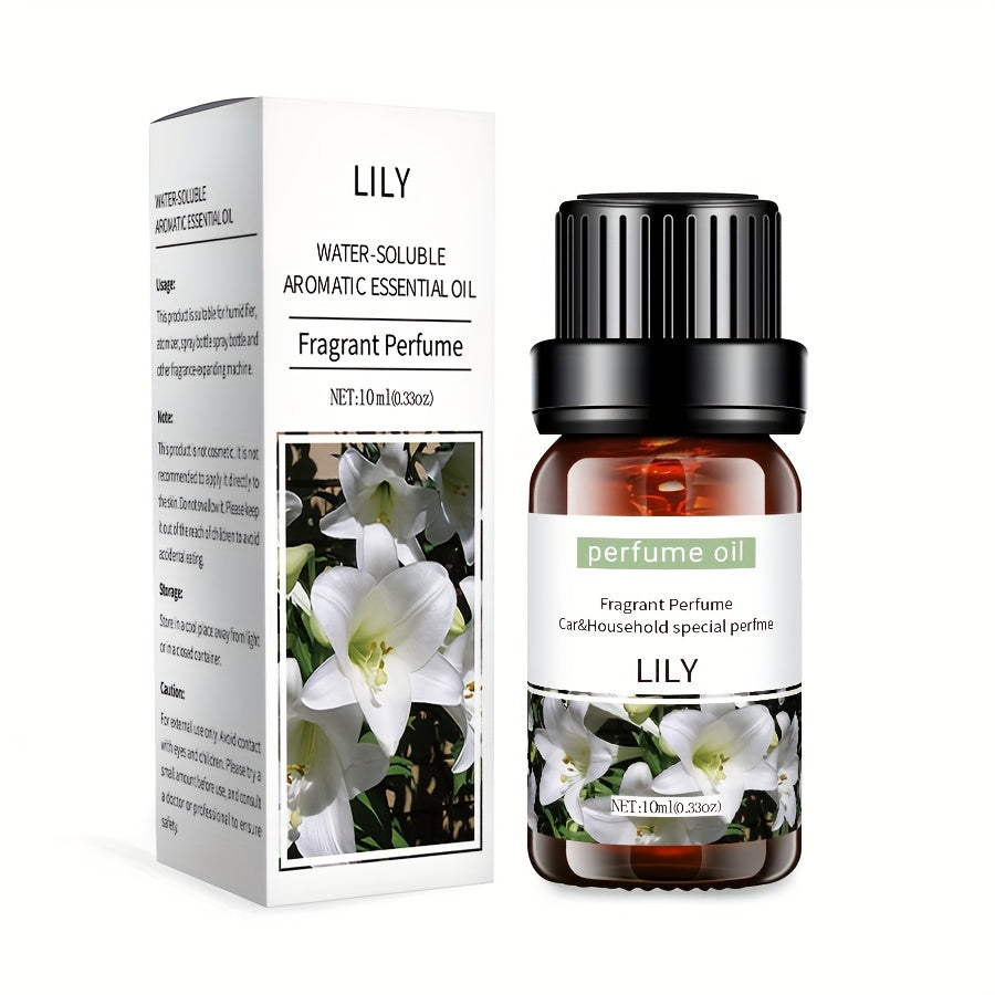 A of Essential Oil, Suitable for Use in Diffusers, Humidifiers, Candle Making, And Soap Fragrance.