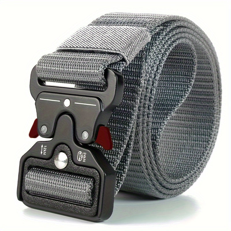 Outdoor Working Belt, Men's Belt, Pants Belt