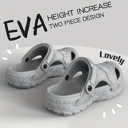 Casual And Comfortable Slippers