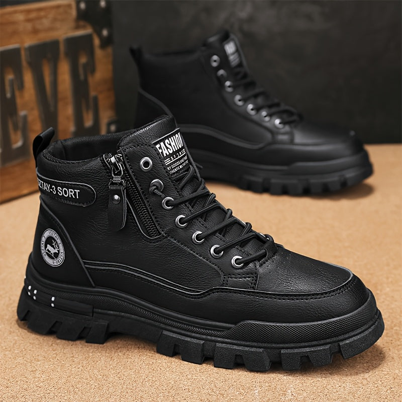 Men'S Trendy Casual Shoes, Model LD883