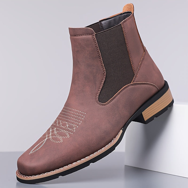 Men's Boots R003