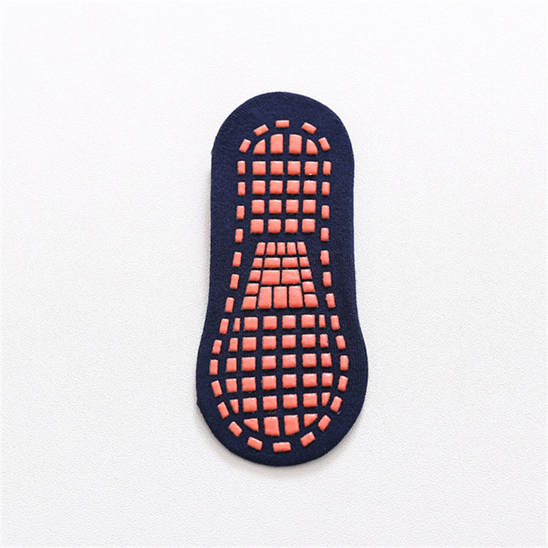 [Casual Ankle Socks] Comfortable Ankle Socks | Boys And Girls Casual Non-slip Elastic For Outdoor Sports