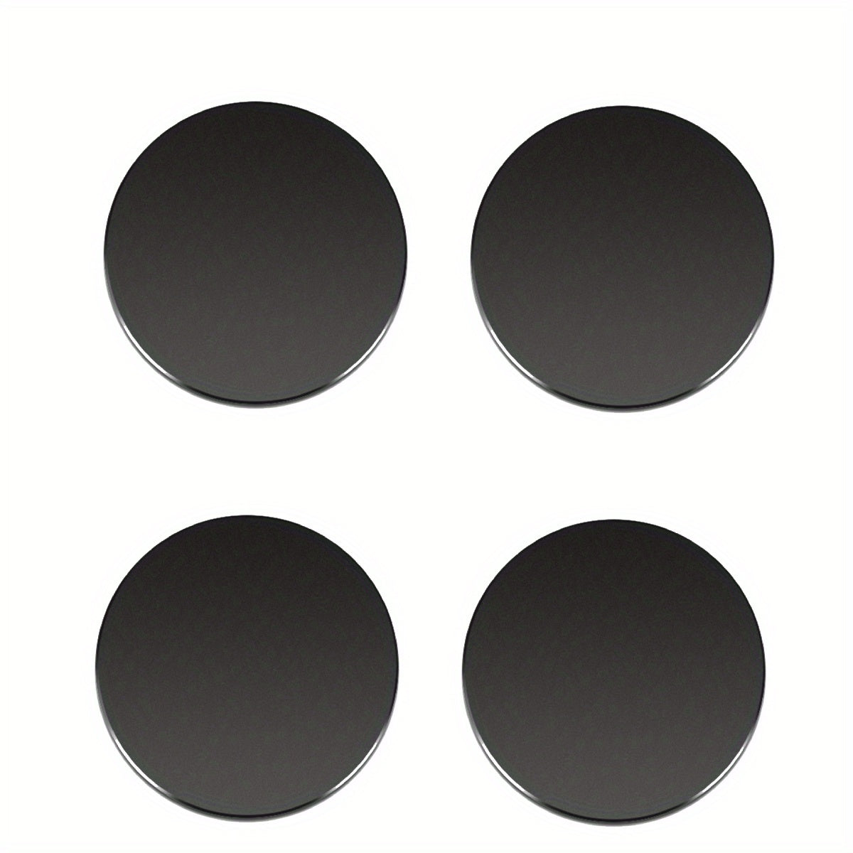 [Magnetic Phone Holder] Magnetic Universal Car Phone Holder, Metal Plate, Mobile Phone Magnet Holder, Metal Disc Sticker Mount