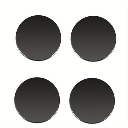 [Magnetic Phone Holder] Magnetic Universal Car Phone Holder, Metal Plate, Mobile Phone Magnet Holder, Metal Disc Sticker Mount
