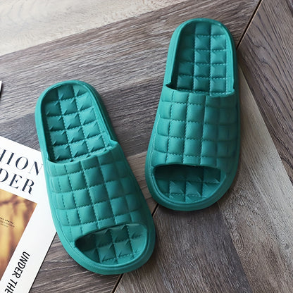 Men's Home Shoes Corn Bathing SlippersSuitable for men & women