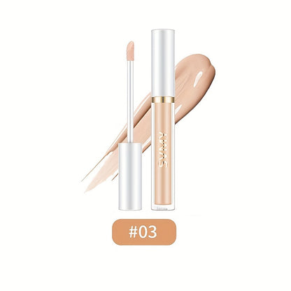 Eye Concealer Contouring Concealer Liquid Shadow Contouring Liquid Matte Highlighter Stick Side Contouring Liquid