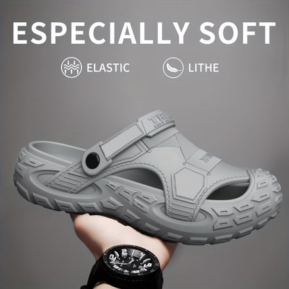 Casual And Comfortable Slippers