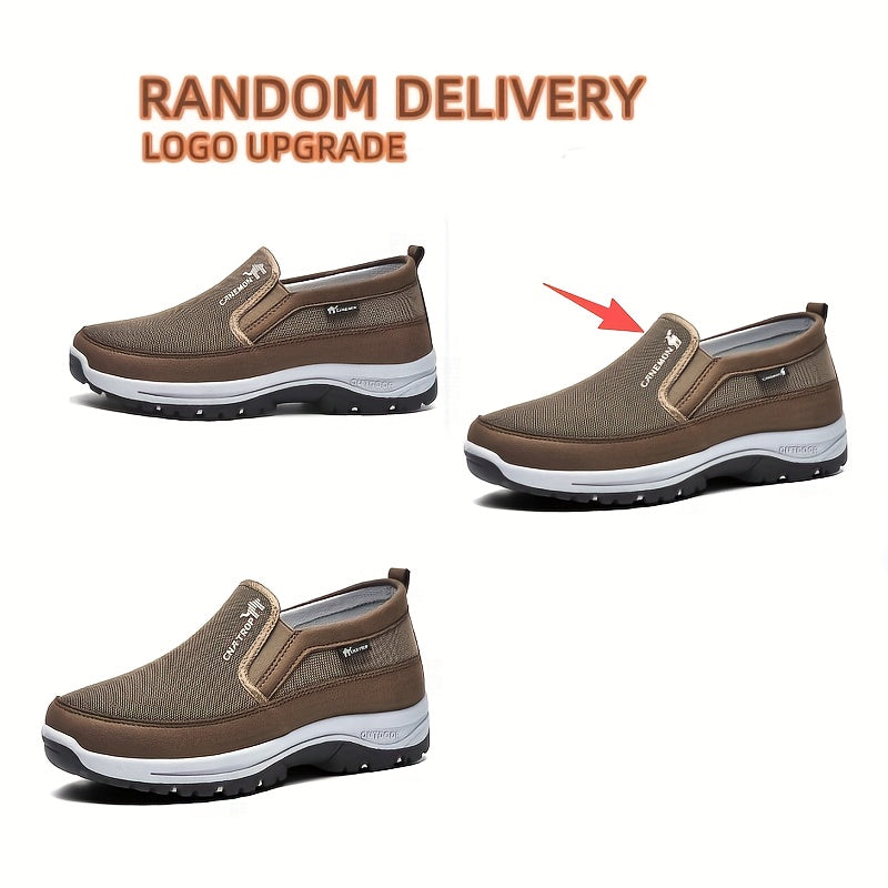 Men'S Comfortable, Casual, Breathable, And Stylish Sports Shoes